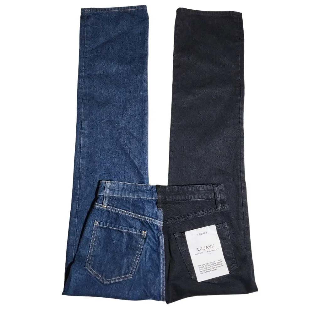 Frame Denim frame nwt